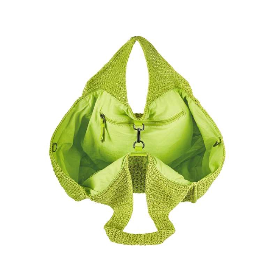 SEABREEZE HOBO LIME